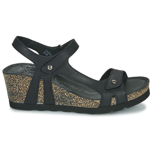 Panama Jack - VAREL Negro