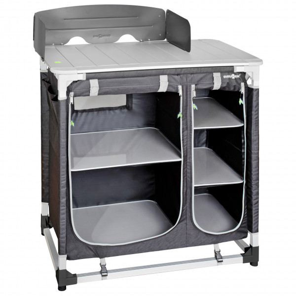 Brunner - Azabache CT SQUARE - Armoire de camping