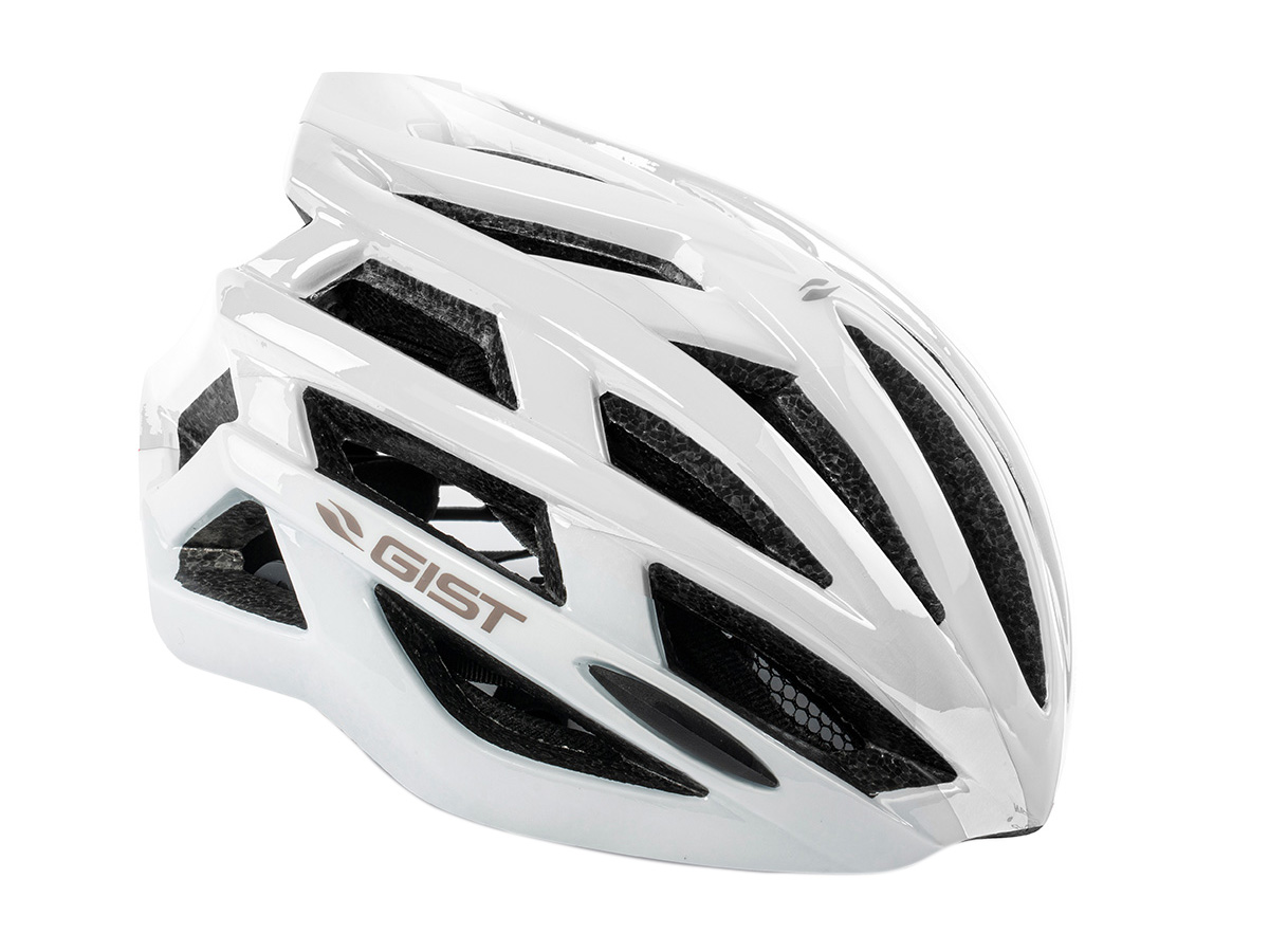GIST Planet helm - White