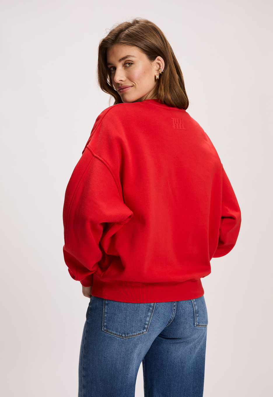 Silvercreek Sylvia Sweater