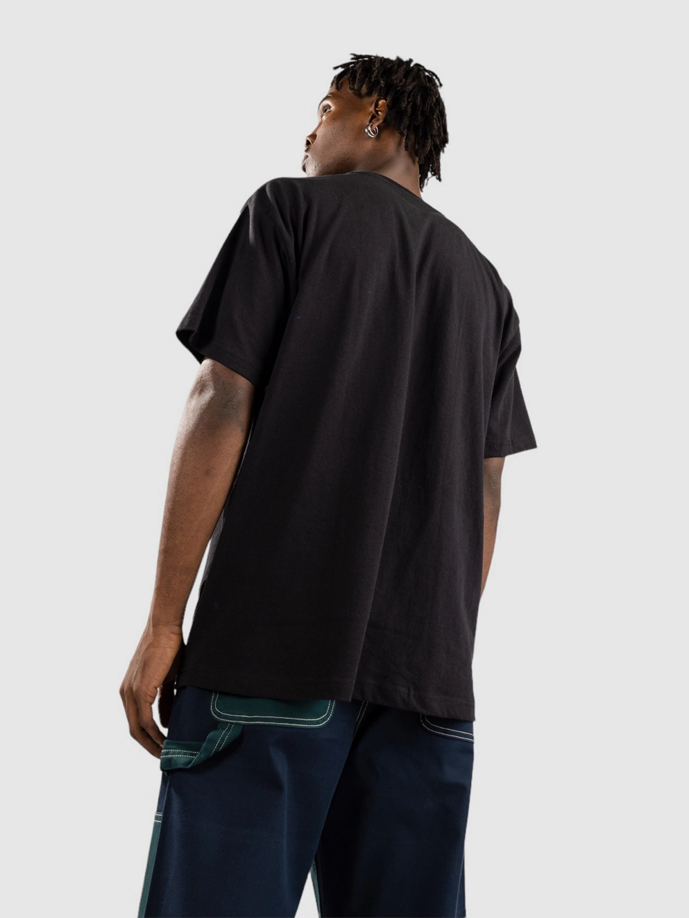Volcom Pistol Stone T-Shirt black