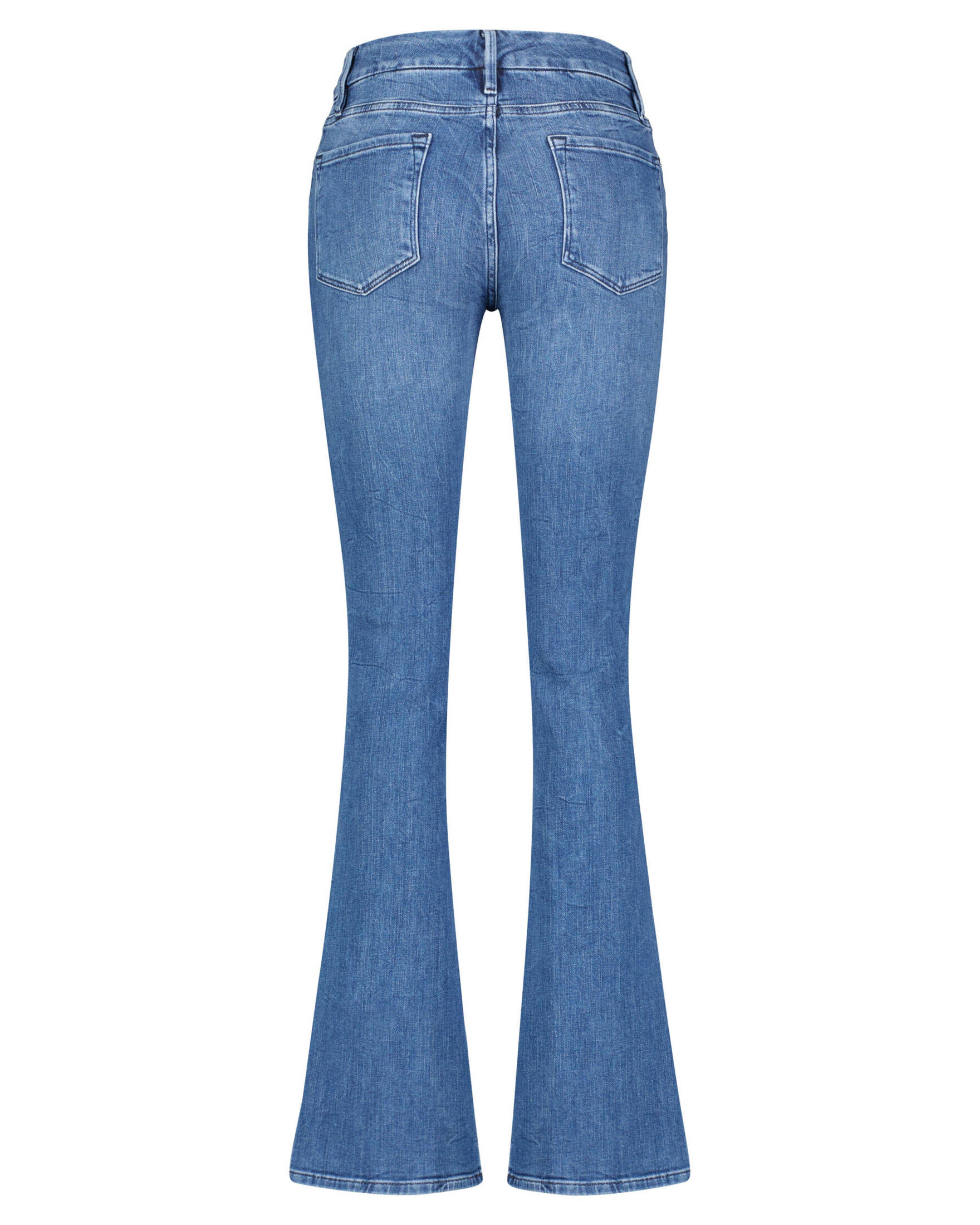 Frame| Damen Jeans LE MINI BOOT