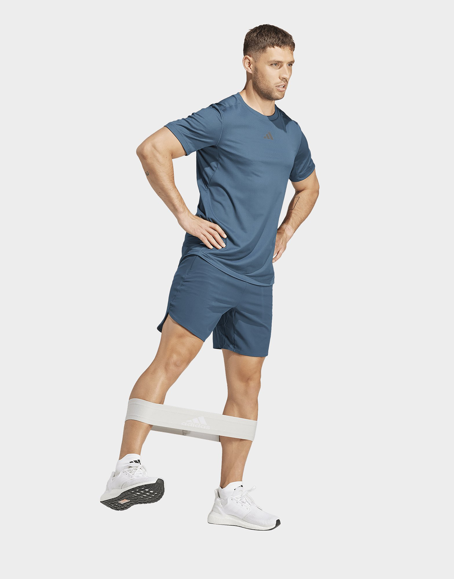 adidas Short de training Designed for Training HIIT