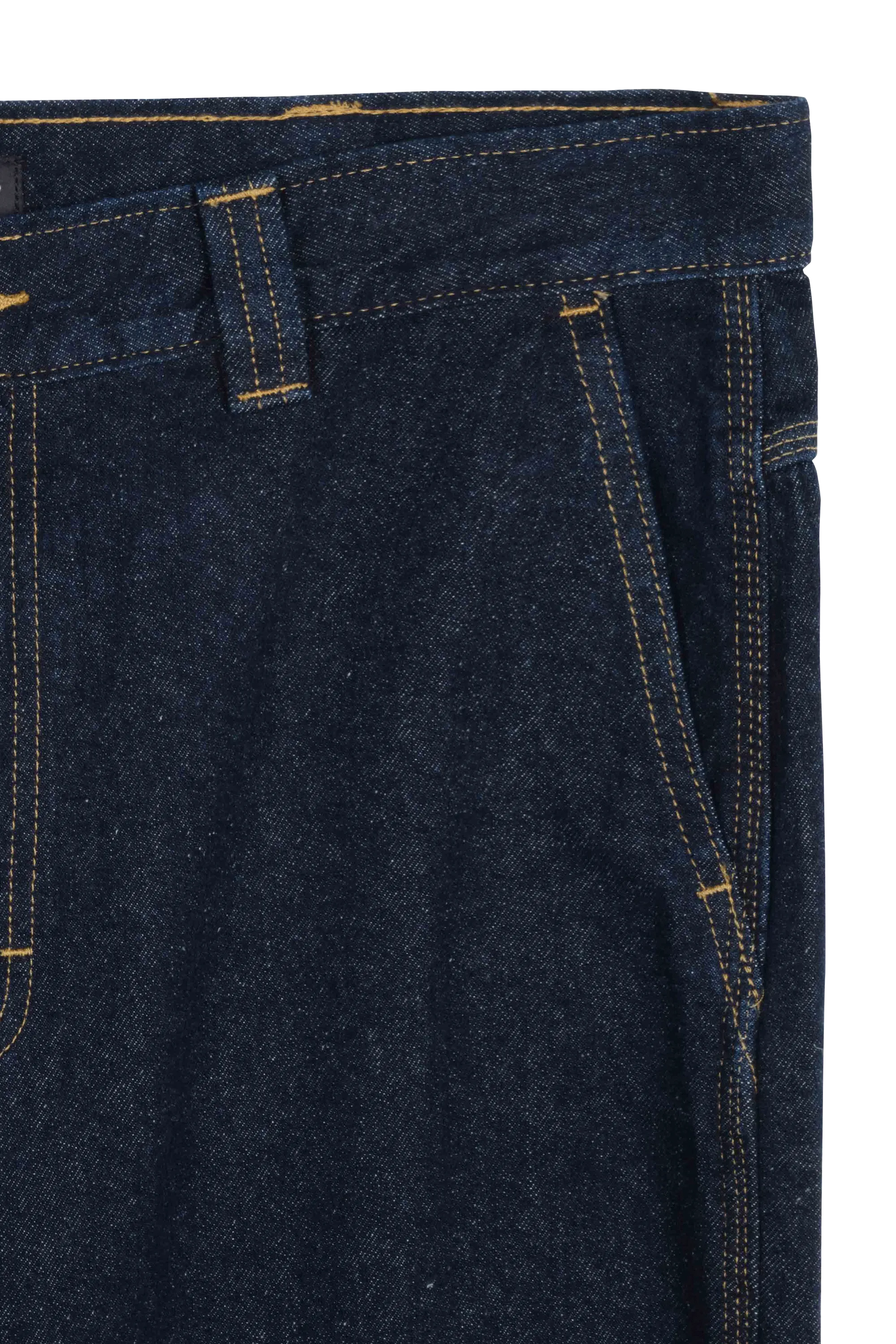 DICKIES Jean MADISON DENIM Bleu