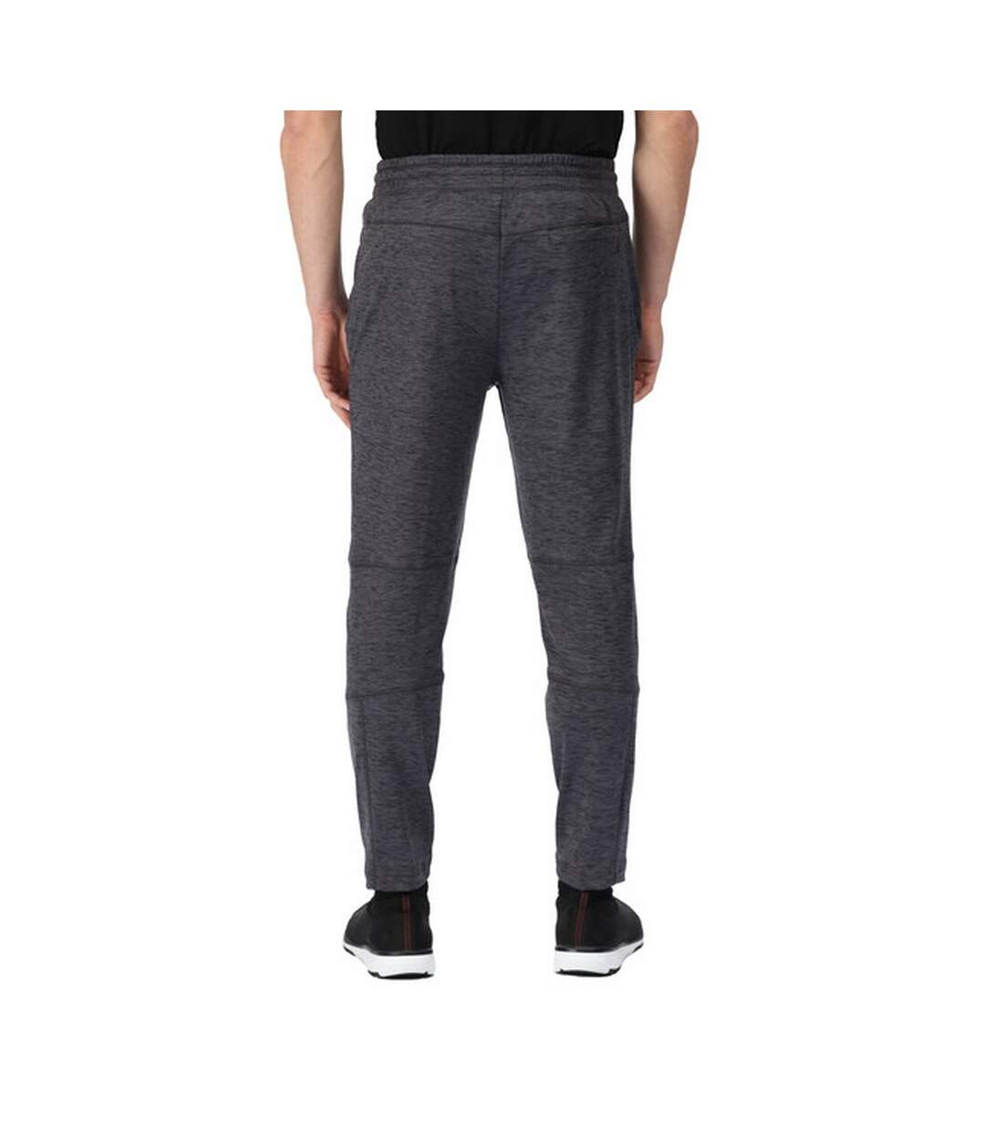 Regatta - Pantalon de jogging CARSTOL - Homme (Anthracite) - UTRG8483