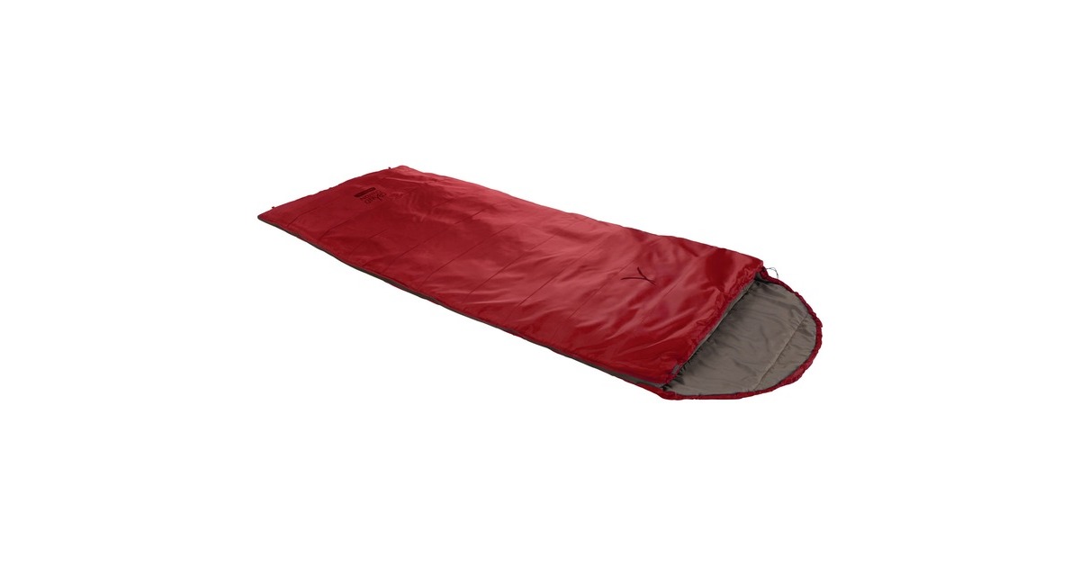 Grand CanyonKAYENTA 190 slaapzak  (Rood)