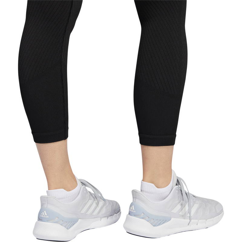 adidas Aeroknit High Rise 7/8 Træningstights Dame