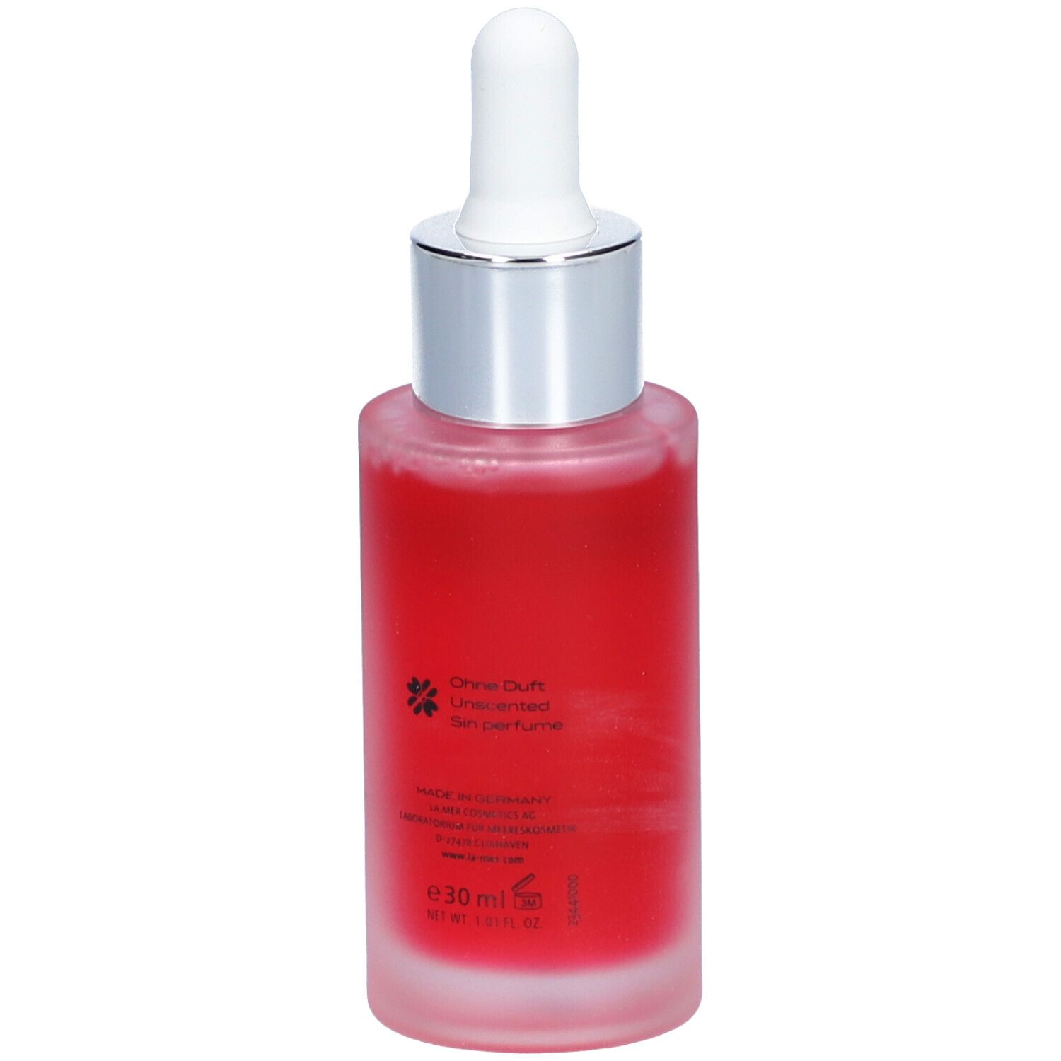 La mer Niacinamid Serum