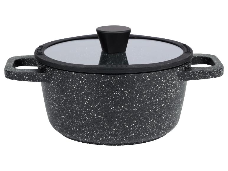 Aluminium kookpan Ø 20 cm