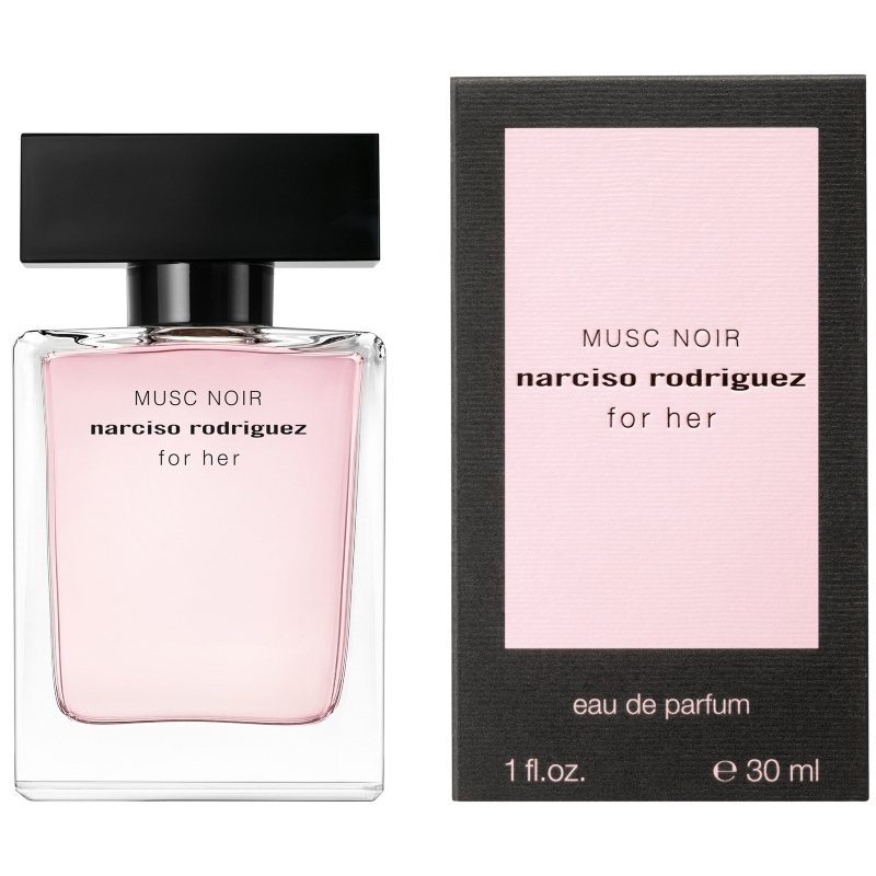 Narciso Rodriguez For Her Musc Noir EDP 30 ml