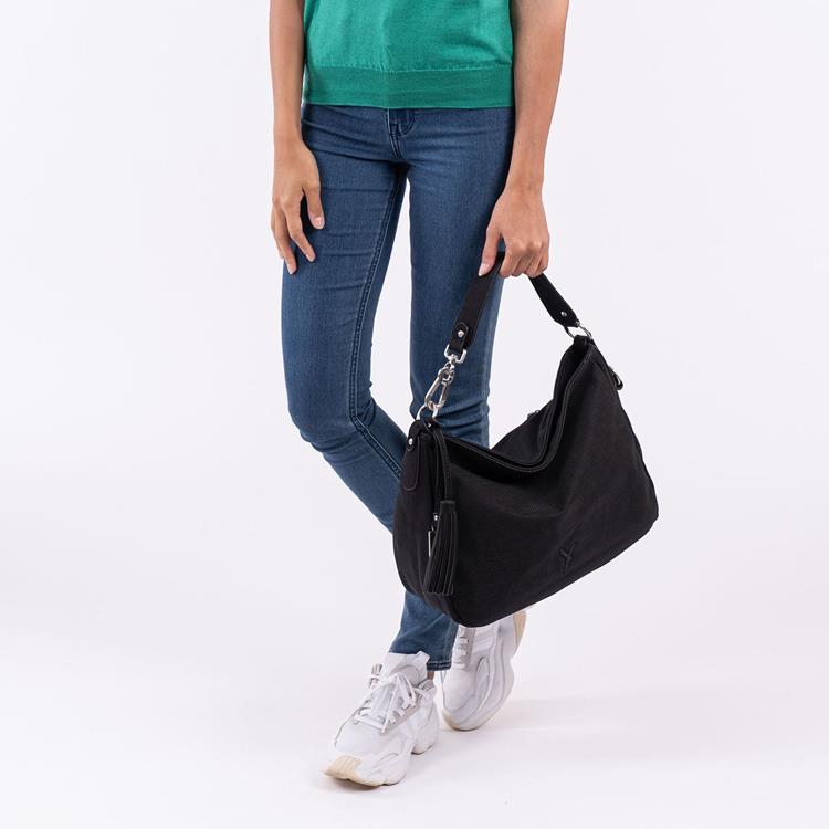 Suri Frey 12403 black, nos