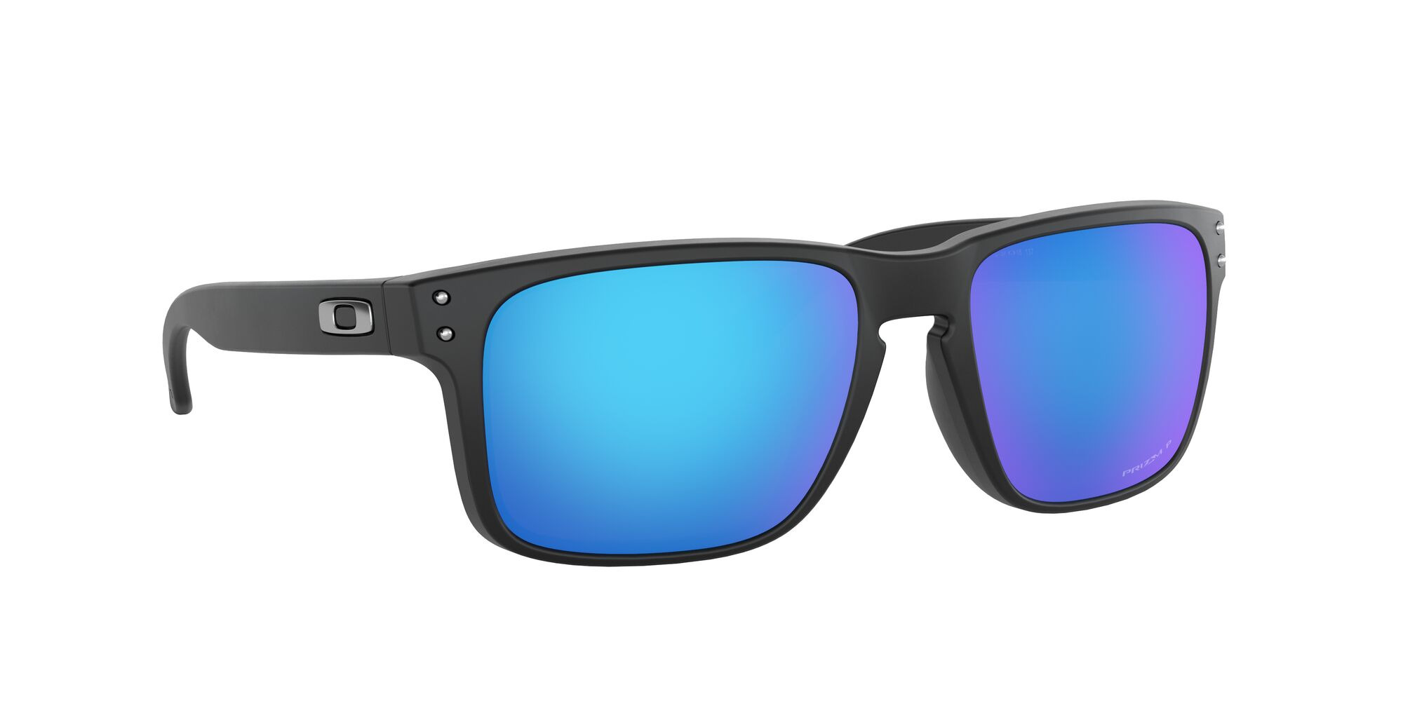 Holbrook, Prizm Sapphire Iridium Polarized