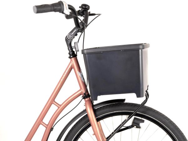 Atran Velo Carry AVS Transportkasse