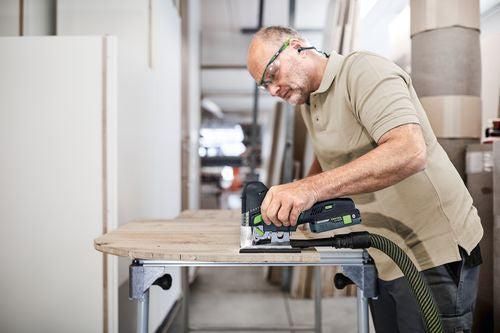 Festool PSC 420 HPC 4,0 EBI-Set Accu Decoupeerzaag CARVEX - 576523