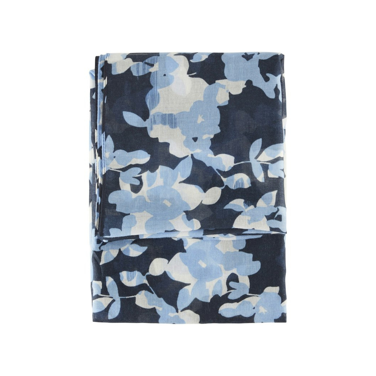 Tom Tailor Printed loop scarf