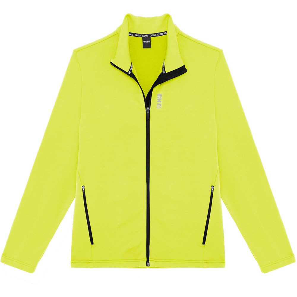 Colmar Sweatshirt Herren grün