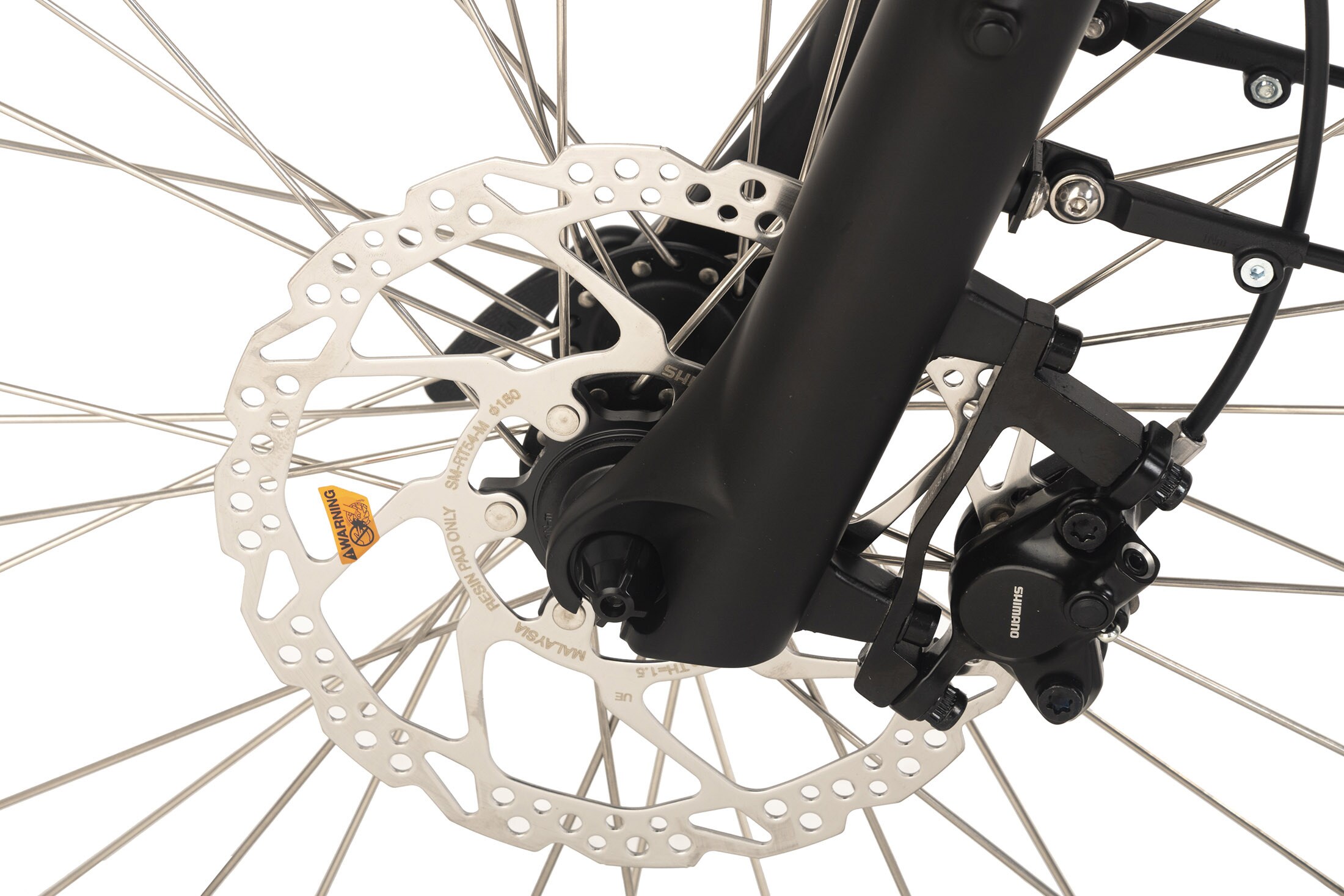 VOGUE Bike Vogue E-Citybike 28