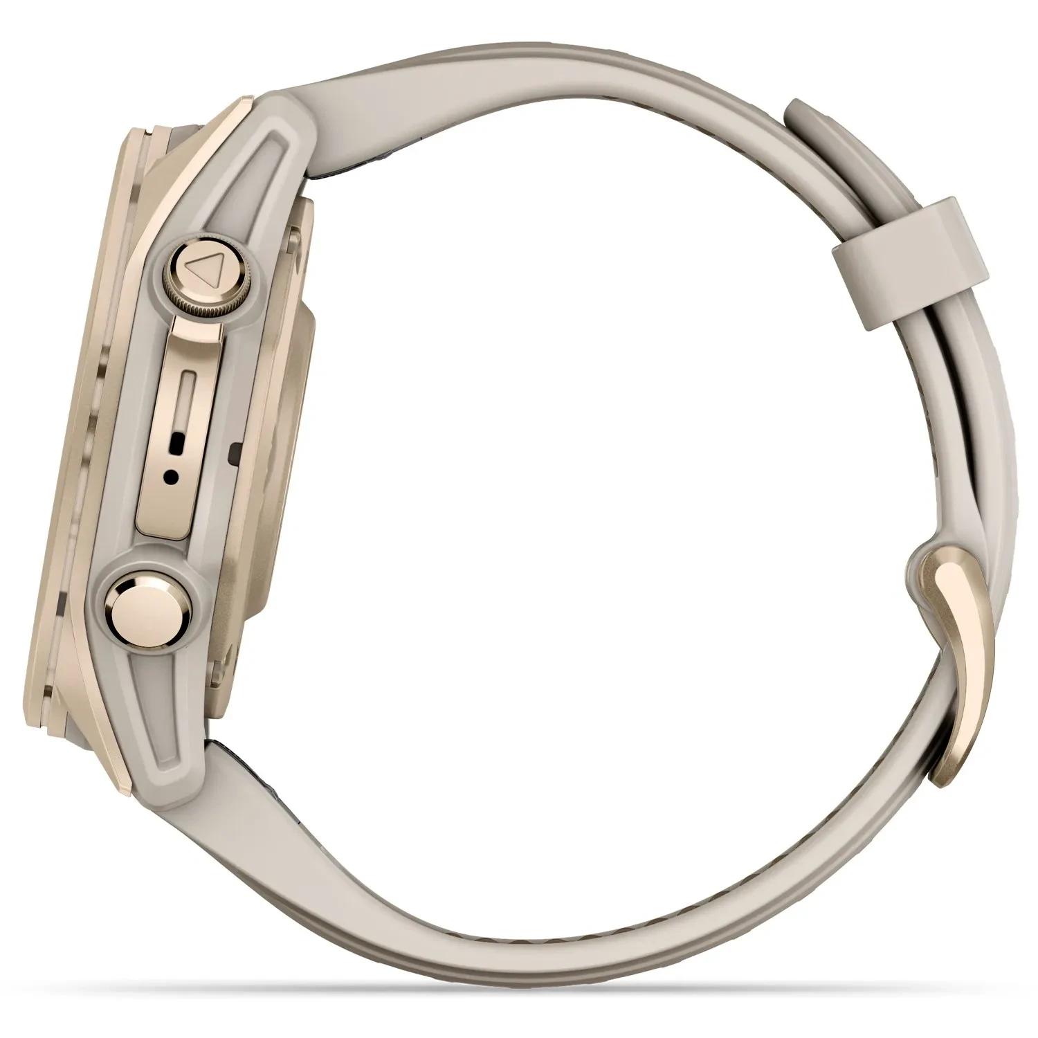 Garmin Fenix 8 43MM AMOLED Sapphire 010-02903-11