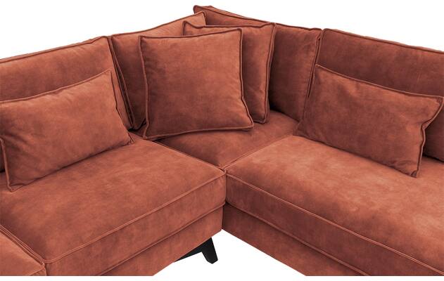 Hoekbank Chambre