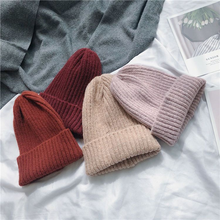 TAAK - Effen muts