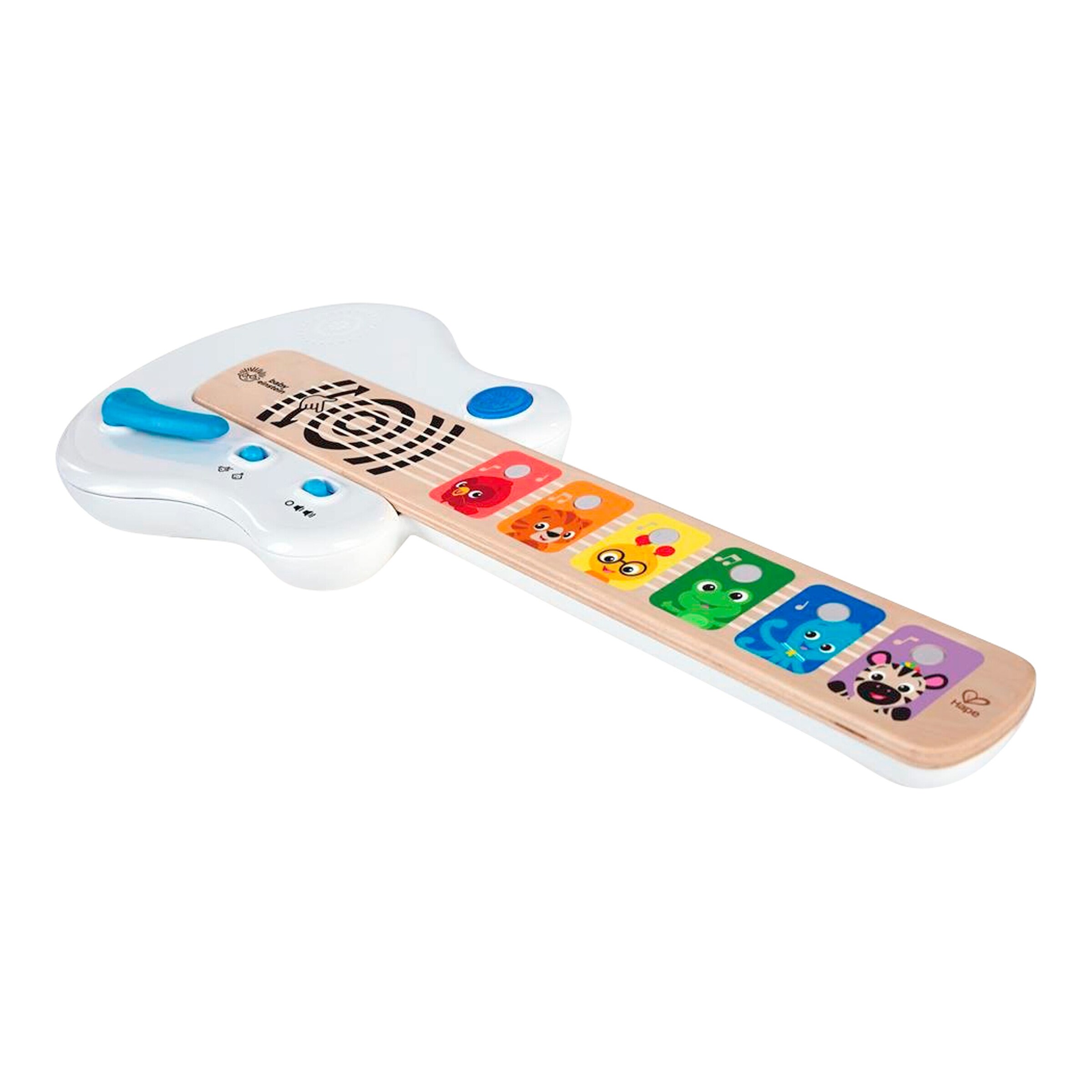 Hape - Baby Einstein Gitarre Magic Touch