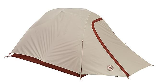 BIG AGNES - TENTE DE RANDONNEE CBAR 3