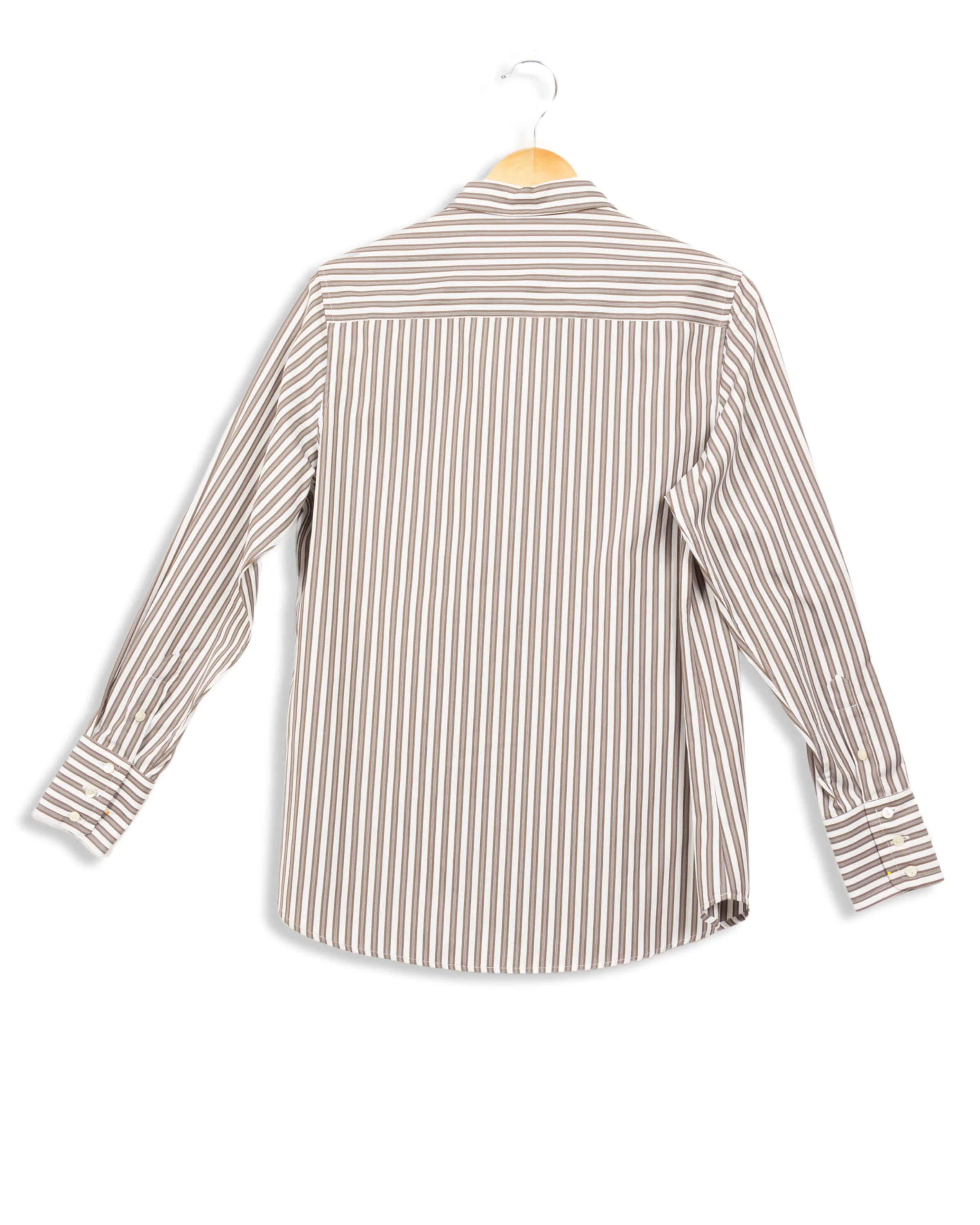 Chemise | Gris