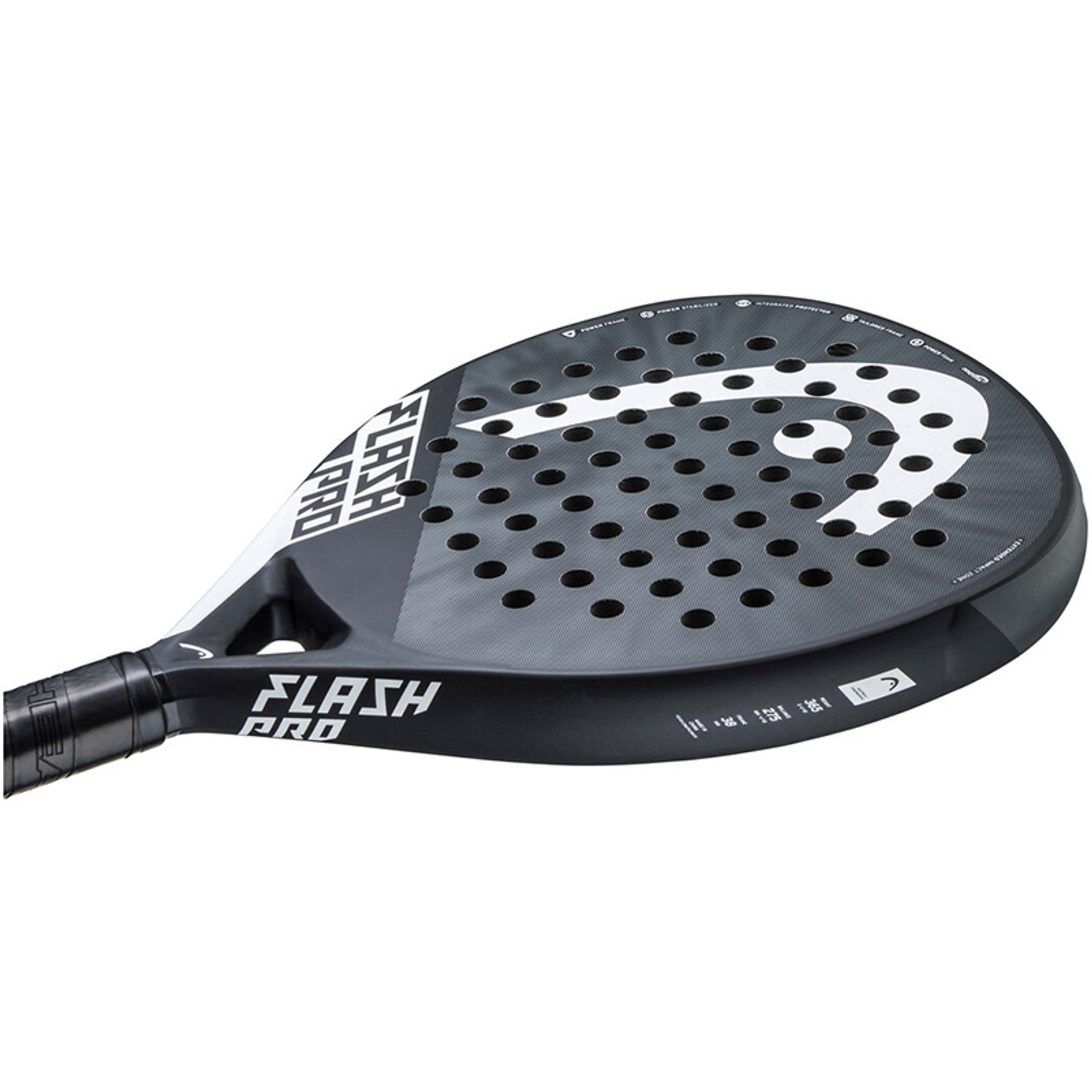 Head Flash Pro + Ballen
