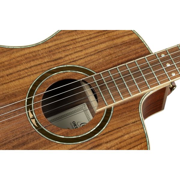 Ortega RCE30TH-ACA