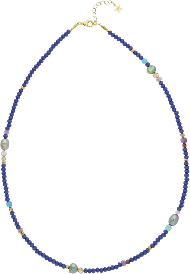 Nuni Copenhagen Sassie Blue