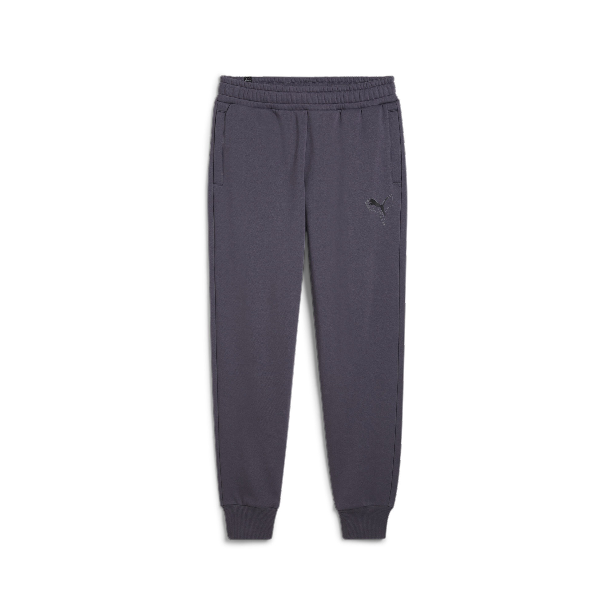 PUMA Jogginghose »ESS+ LOGO LAB CAT SWEATPANTS FL CL«  Jogginghose