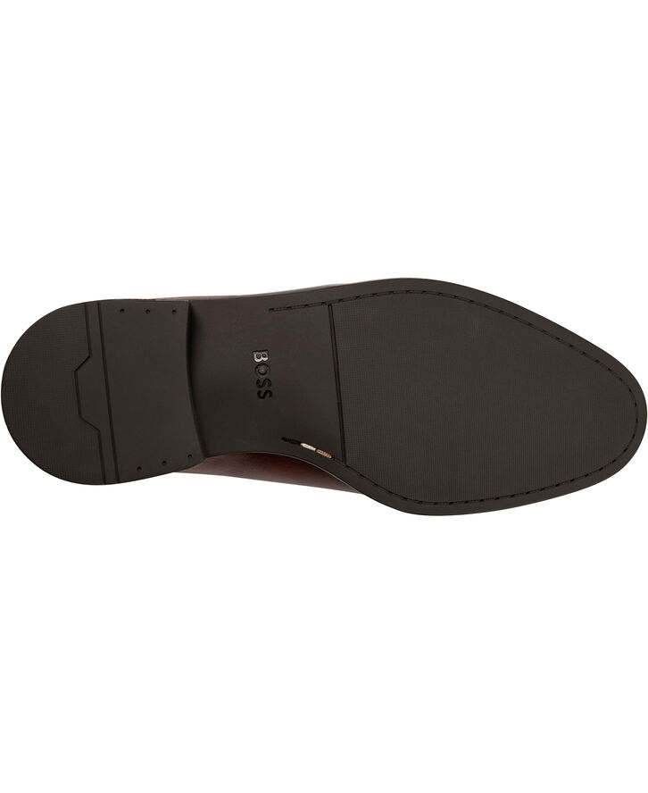 BOSS Tayil_Derb_ltadtc Medium brown