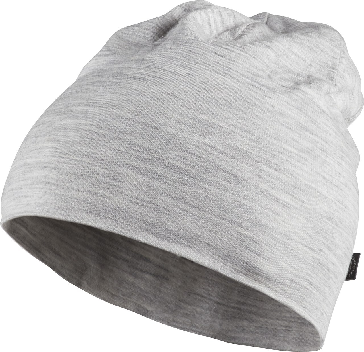 Lundhags Gimmer Merino Lt Beanie<br>Lett unisex-lue i merinoull!