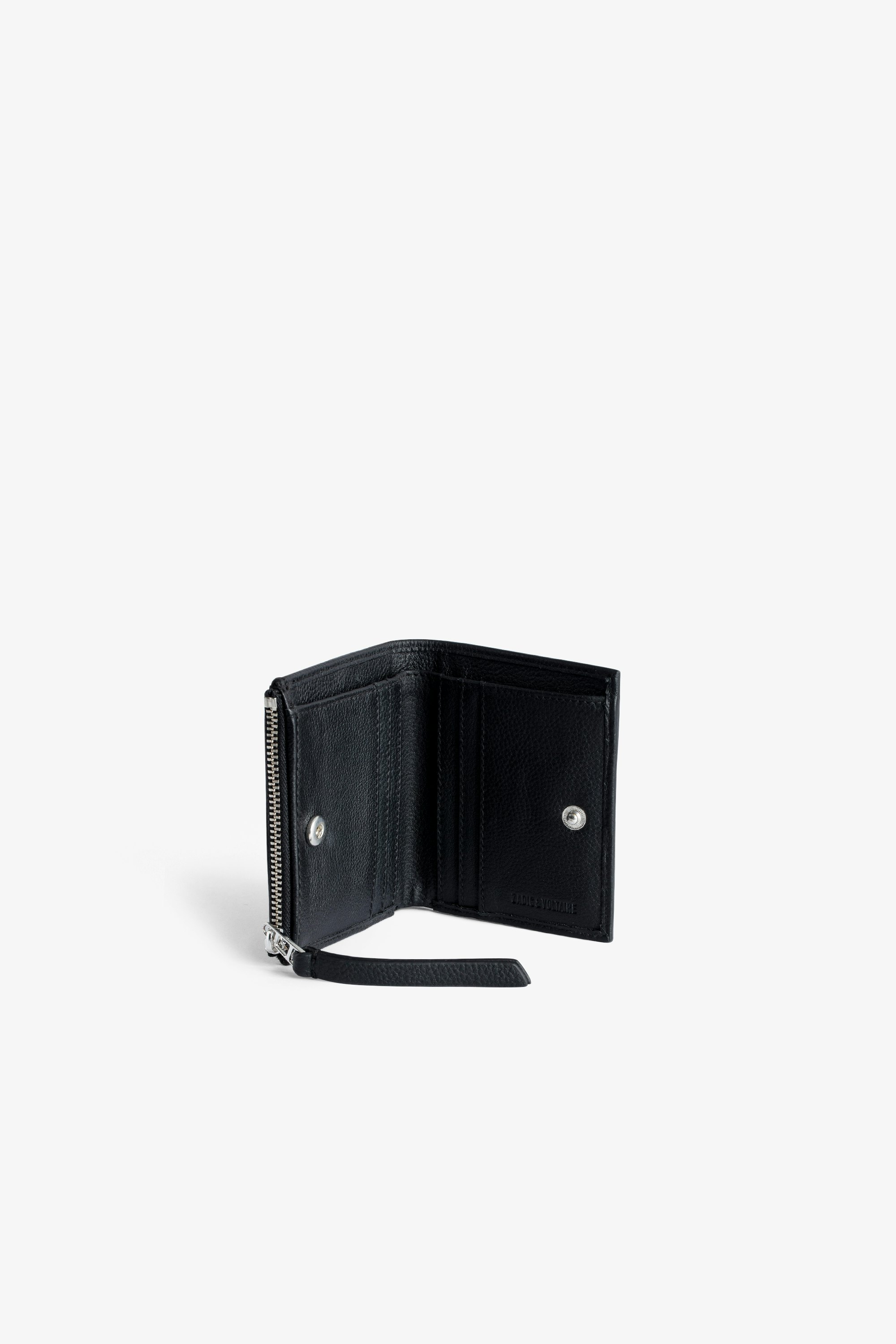 Porte-Monnaie ZV Fold Plumetis
