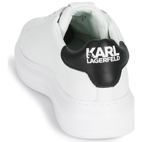 Karl Lagerfeld - KAPRI MENS KARL IKONIC 3D LACE Blanco
