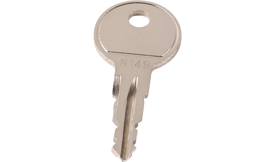 Thule nøgle nr. 149 1 stk.