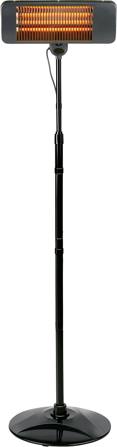 Alpina MT CB220 Terrasverwarmer op voet