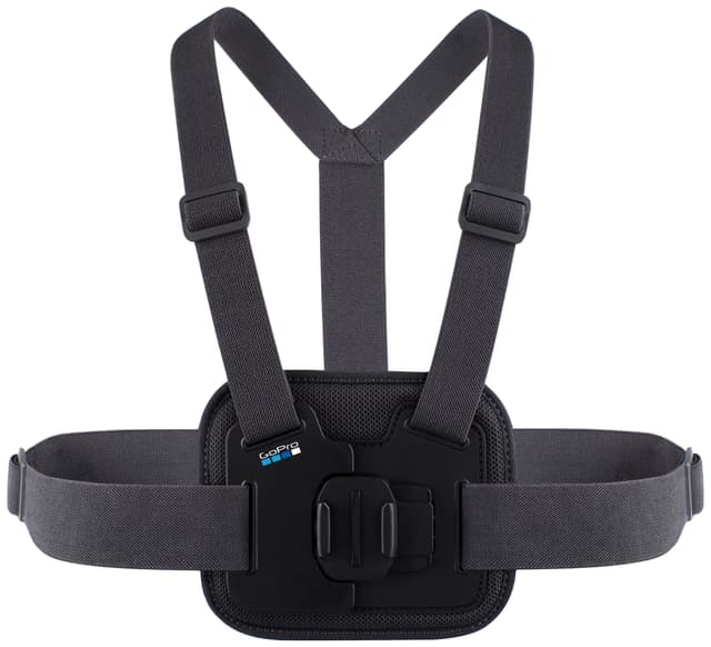 GoPro Chesty brystmontering
