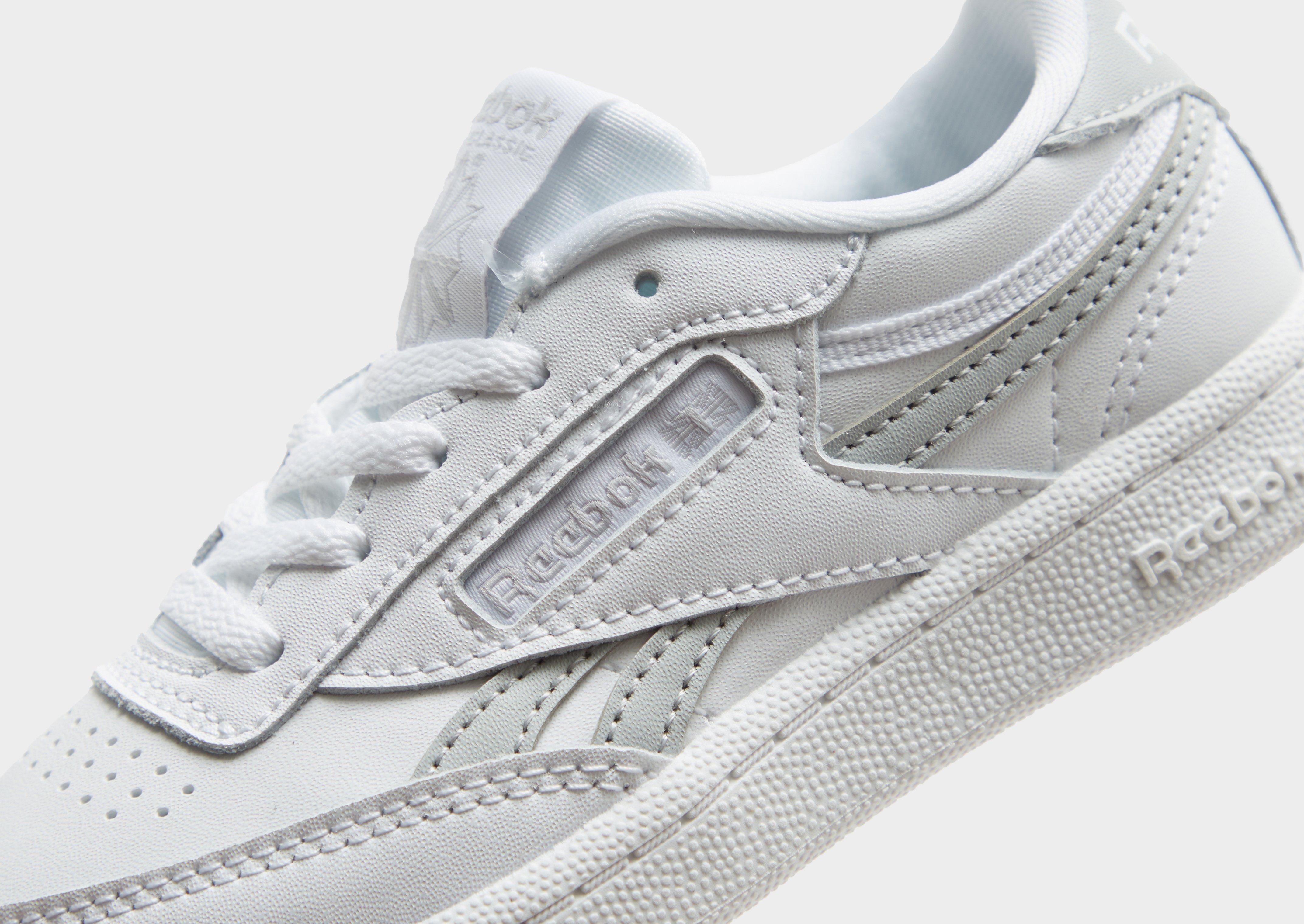 Reebok club c revenge