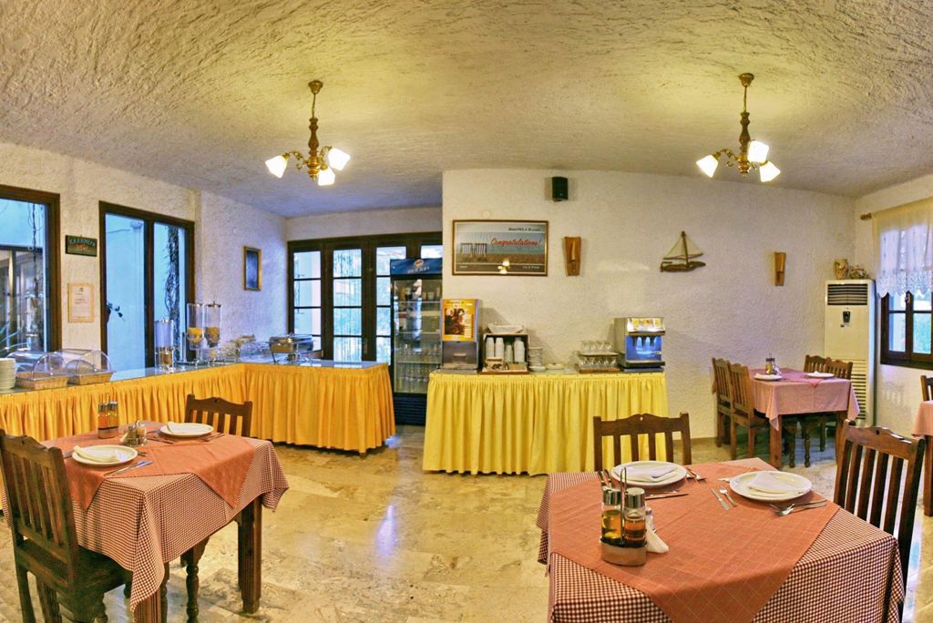Pela Hotel Logies en ontbijt - Hotel