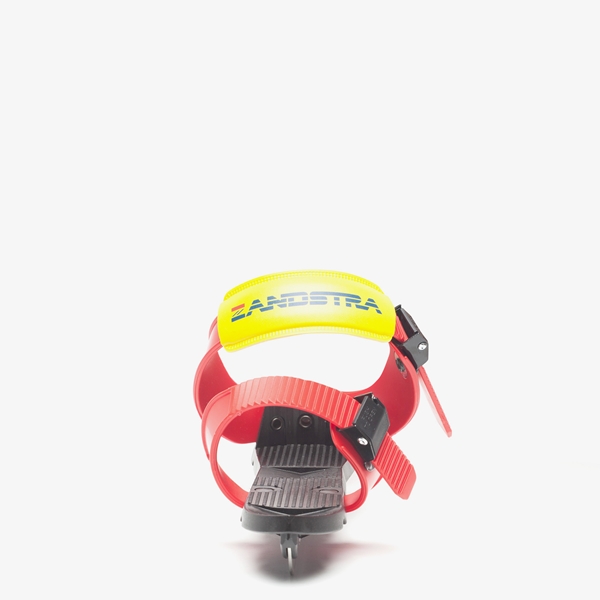 Zandstra easy glider glij-ijzer schaatsen