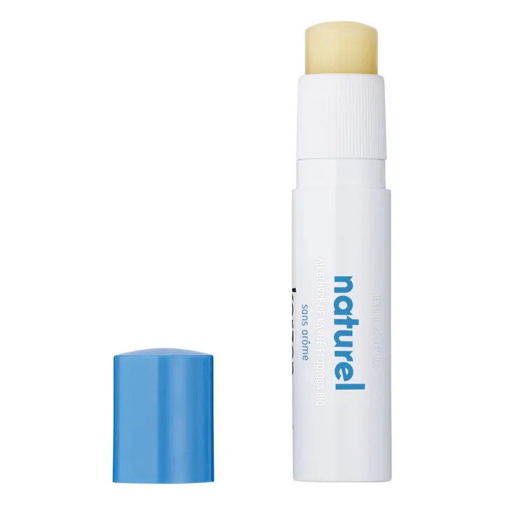 Kerzon Baume à lèvres naturel