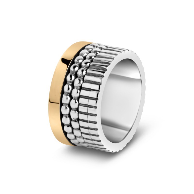 Bague Emma Or