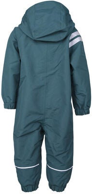 Lindberg Lingbo Skalldress, Dark Teal