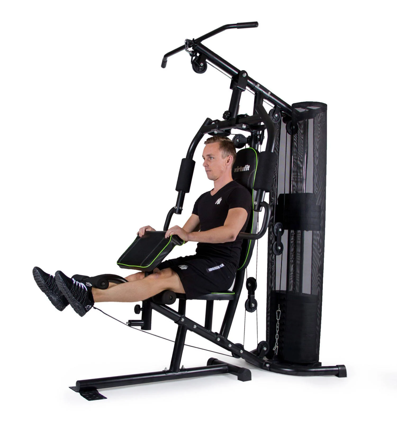 Virtufit homegym krachtstation KH1