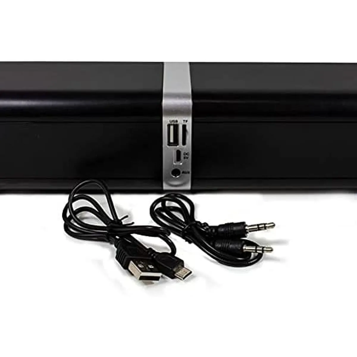 Cool Barre audio 20W - Noir
