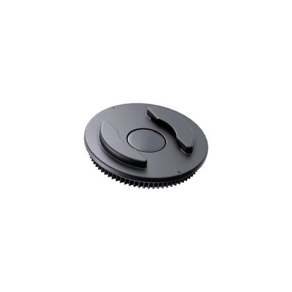 Accessoires SP Connect Tête interchangeable SPC+ pour support guidon de vélo - Noir