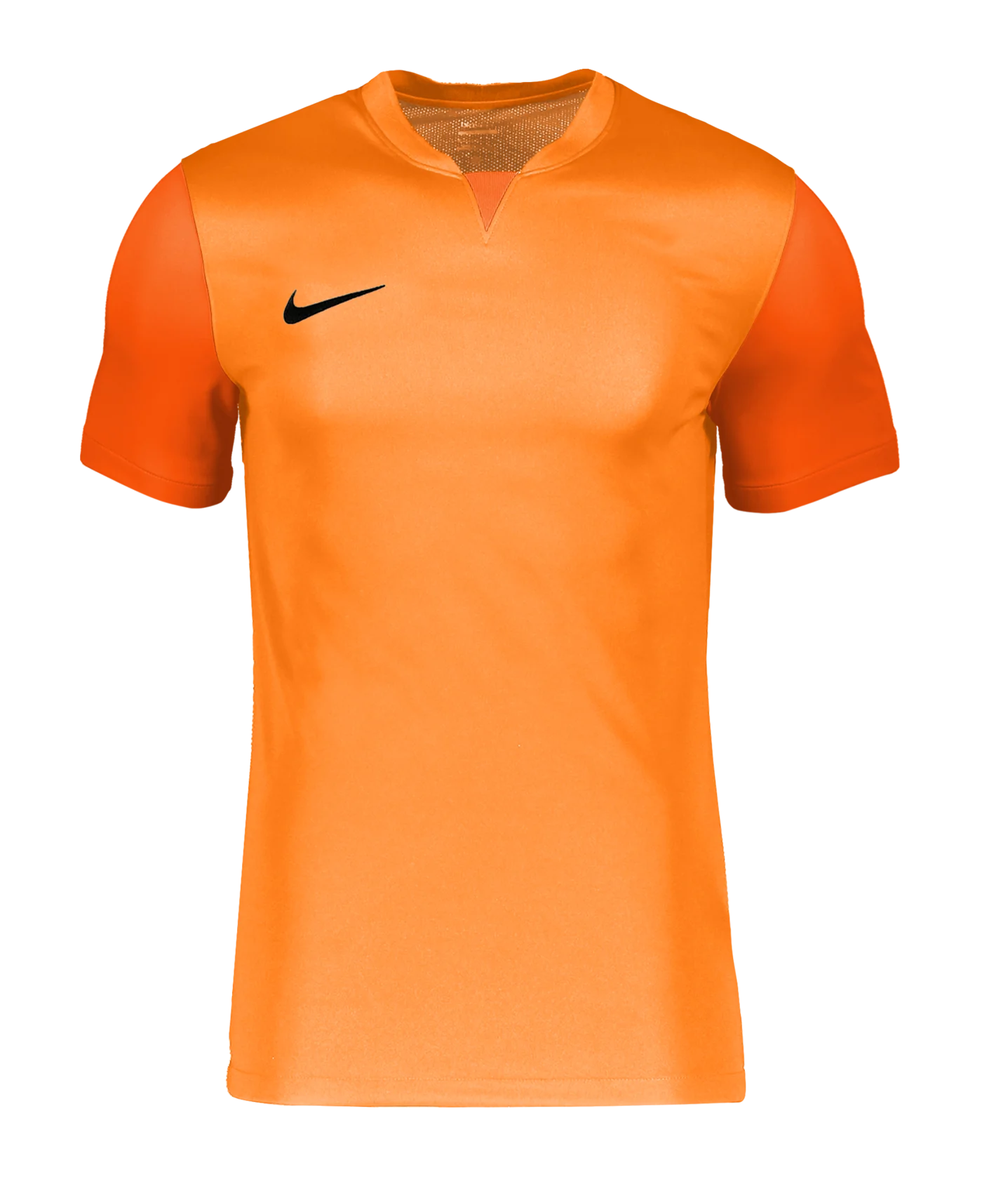 Nike Trophy V Trikot Orange F819