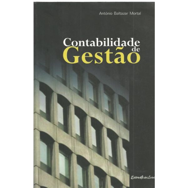 Contabilidade de Gestão