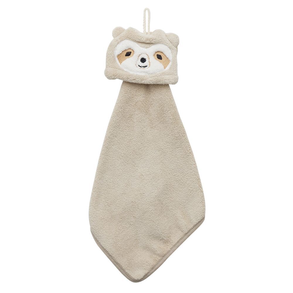 Serviette de toilette enfant